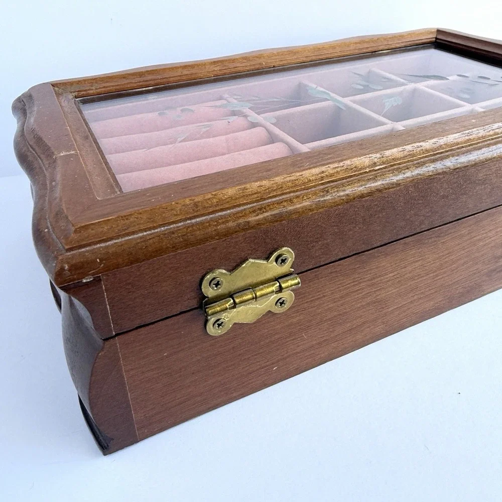 N/A vtg wood